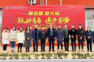 成都領(lǐng)川外國(guó)語學(xué)校怎么樣