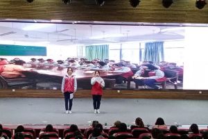 2022年青蘇職業(yè)中專學校招生計劃介紹