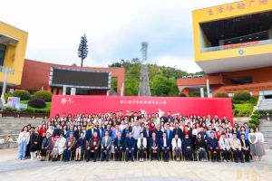 金堂中學錄取分數(shù)線多少 金堂中學師資怎么樣