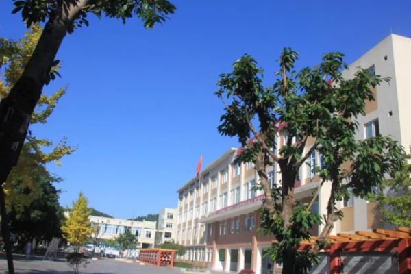 列五中學大邑分校
