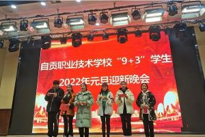 2022年自貢職業(yè)技術(shù)學(xué)校分?jǐn)?shù)多少