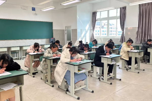綿陽博美實驗高級中學音樂專業(yè)