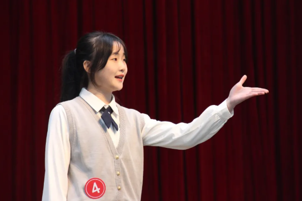 博美實驗高級中學