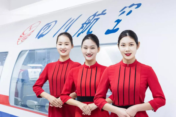 天府新區(qū)通用航空職業(yè)學(xué)院