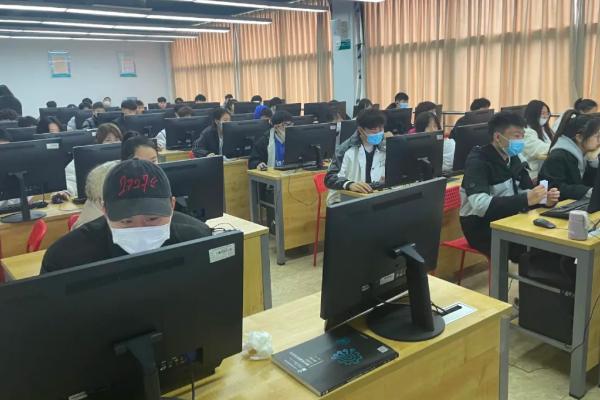 四川城市技師學院可以考取什么資格證