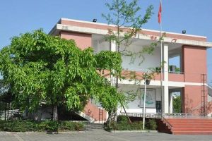 四川省南充衛(wèi)生學校師資好嗎