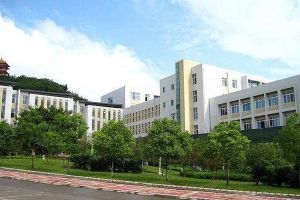 成都市新都升庵中學好不好