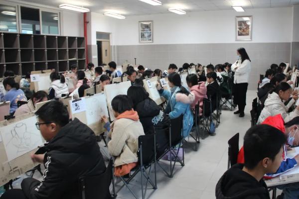 綿陽博美實驗高級中學(xué)