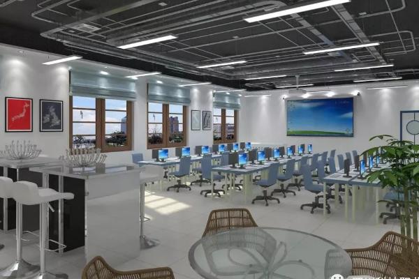 四川科技職業(yè)學院實驗室