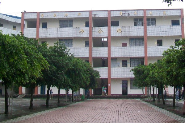 成都棠湖科學技術(shù)學校