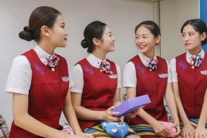 成都西南航空職業(yè)學(xué)校就業(yè)怎么樣