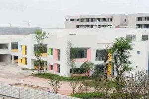 成都樹(shù)德中學(xué)博瑞實(shí)驗(yàn)學(xué)校口碑怎么樣