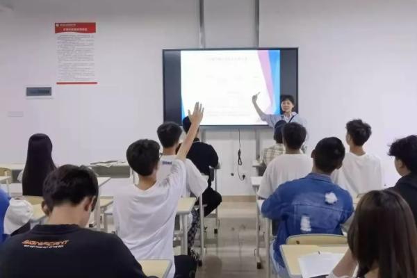 四川文化傳媒職業(yè)學院市場營銷專業(yè)