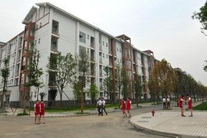 攀枝花市經貿旅游學校資助政策有哪些