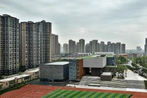 四川省綿陽(yáng)普明中學(xué)好不好
