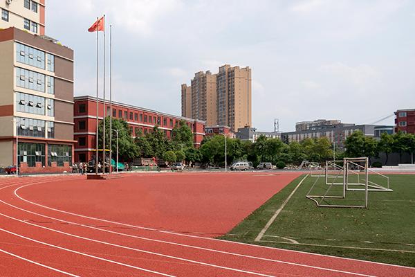 四川省大邑中學