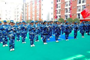 四川興科城市交通技工學(xué)校國(guó)防班好嗎