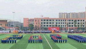 成都龍泉中學是國重嗎 龍泉中學好嗎