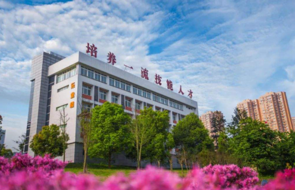自貢舞蹈學校