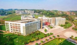 四川省宜賓衛(wèi)生學(xué)校2022年錄取分?jǐn)?shù)線多少