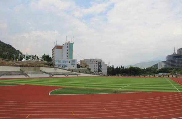 攀枝花建筑高級(jí)技工學(xué)校