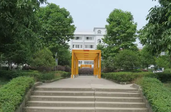 大英縣中等職業(yè)技術學校