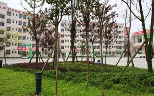 南充市華西中等職業(yè)技術(shù)學(xué)校