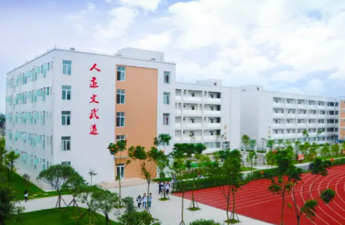 蓬溪縣建筑工程職業(yè)技術(shù)學(xué)校