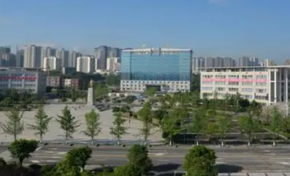 廣安益民職業(yè)技術學校
