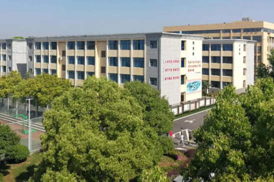 岳池縣職業(yè)技術學校