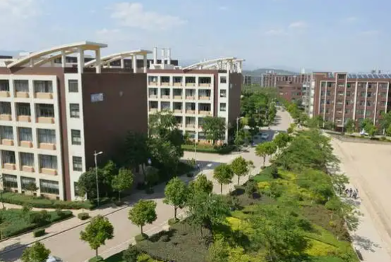 榮縣金科職業(yè)技術(shù)學校