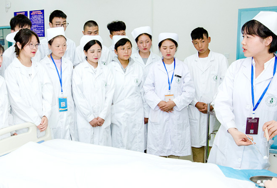 眉山衛(wèi)生職業(yè)學校