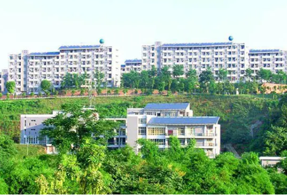 眉山交通技工學(xué)校