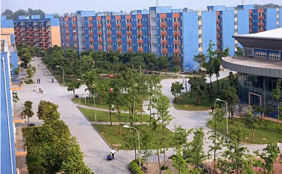瀘州市長(zhǎng)江職業(yè)學(xué)校