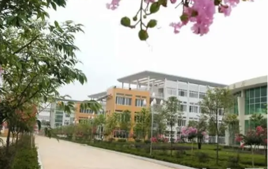 四川省丹棱職業(yè)高級中學(xué)校
