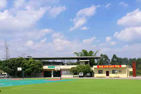 廣安市東方文武學(xué)校招生