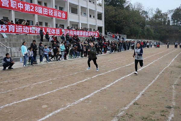 職業(yè)高級中學(xué)校