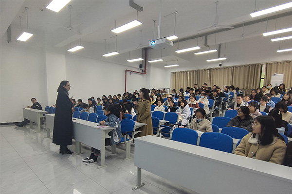 西南醫(yī)科大學附屬醫(yī)院衛(wèi)生學校