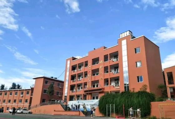 廣元工程技工學(xué)校