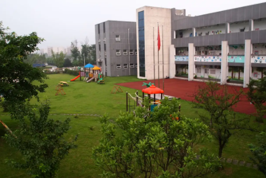 隆昌幼兒師范學(xué)校