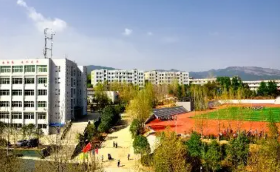 廣元經濟管理學校