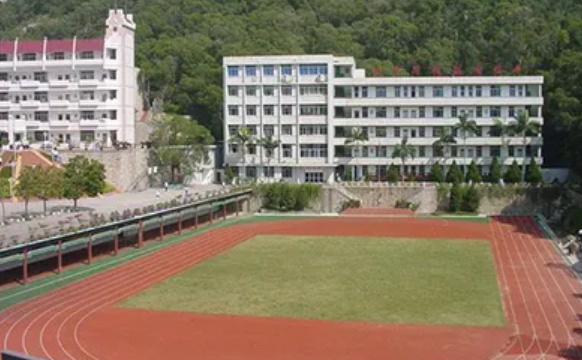 廣元朝天職業(yè)中學(xué)