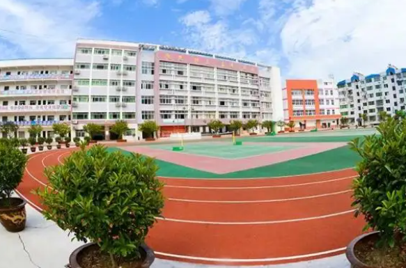 廣元元壩區(qū)職業(yè)高級中學(xué)