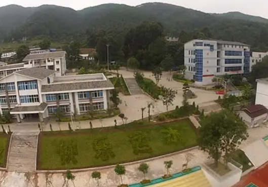 涼山州農(nóng)業(yè)學(xué)校