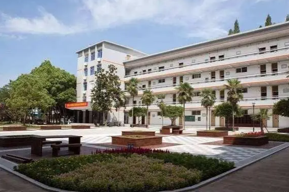 瀘州市江南職業(yè)中學(xué)校