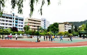 南充市建華職業(yè)中學2022年多少分能報考