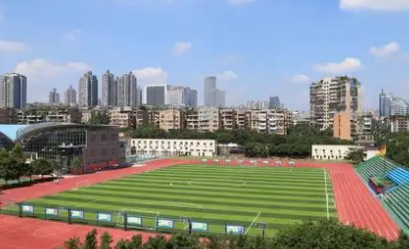 瀘州市江南職業(yè)中學(xué)校