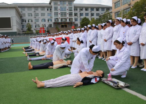 成都衛(wèi)校學(xué)哪個(gè)專業(yè)好