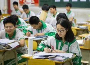 在成都如果中考沒考上可以復讀嗎
