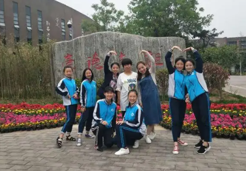 職教中心有什么專業(yè)適合女生